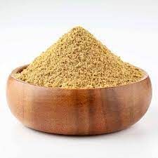 Sun Dried Common Coriander Powder