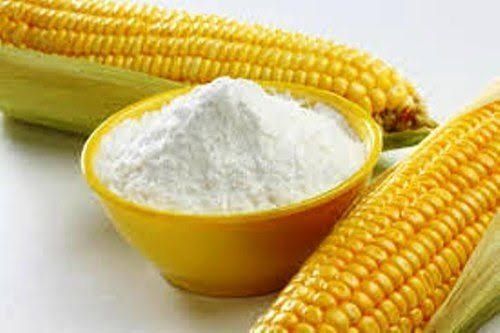 White Common Corn Flour, for Cooking