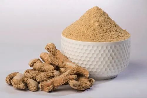 ginger powder