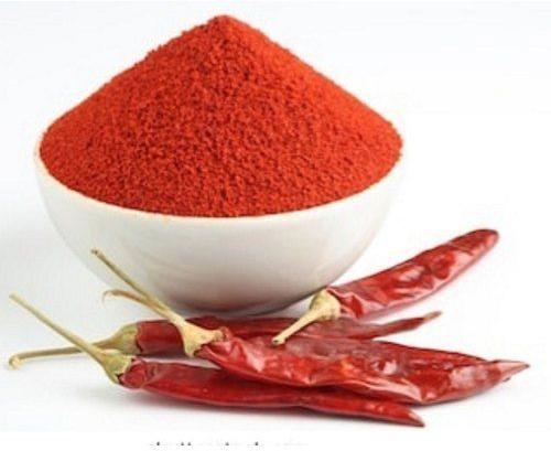 Common Red Chilli Powder, Grade Standard : Food Grade