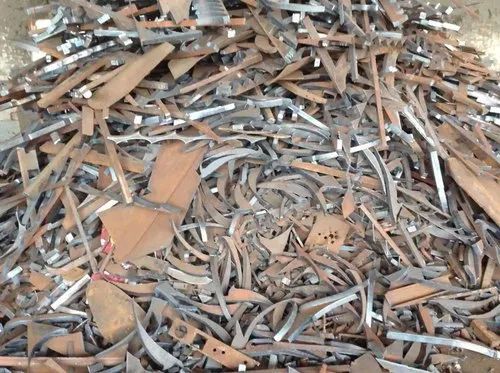 Casting Mild Steel Scrap, for Industrial Use, Recycling