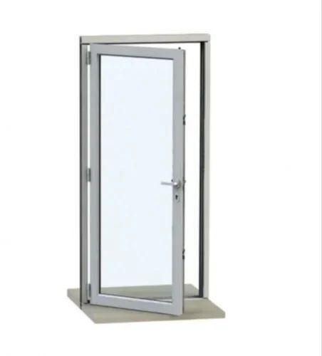 Plain Polished FRP Door Frame, Feature : Attractive Design, Fine Finishing, High Quality