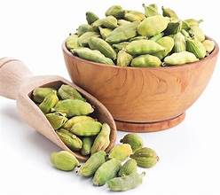Raw Organic Cardamom, For Spices, Certification : Fssai Certified
