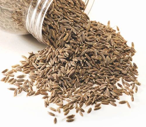 Raw Organic cumin seeds, Certification : FSSAI Certified