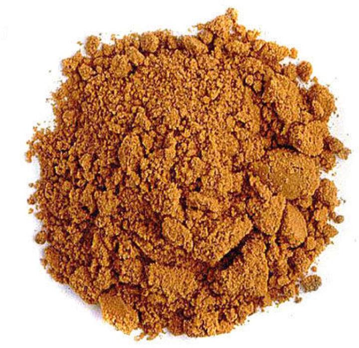 organic jaggery powder