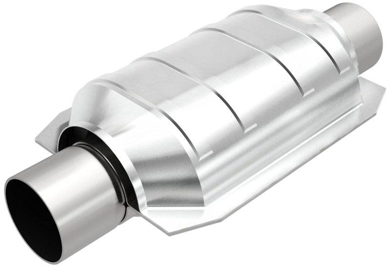 Aluminium Catalytic Converter, Size : Standard