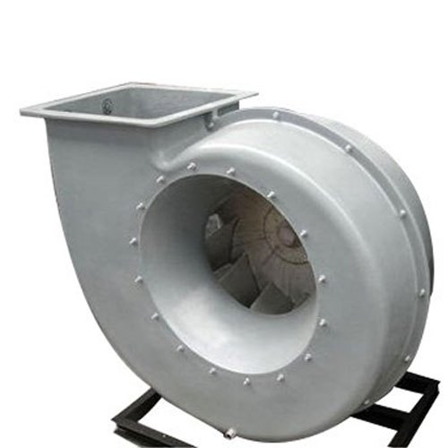 Electric FRP Blowers, Automatic Grade : Automatic