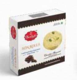 Chocolate Sonroll (250 gm Pack), Style : Preserved
