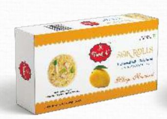 Mango Sonroll (500 gm Pack), Style : Preserved