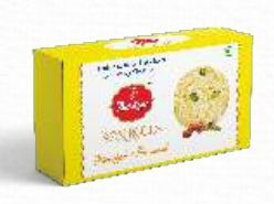 Pineapple Sonroll (125 gm Pack)