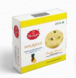 Pineapple Sonroll (250 gm Pack)