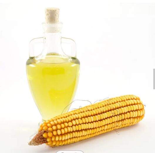 pure refined corn oil