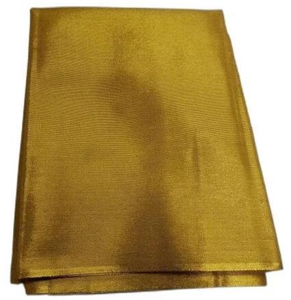Plain silk fabric, Width : 35inch