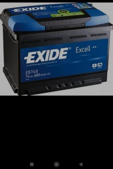 Electric car batteries, Color : Black, Blue