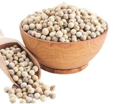 Granules Raw Natural White Pepper, for Spices