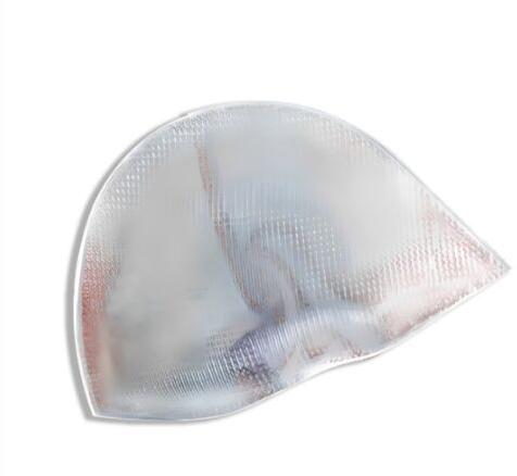 White bard 3d max surgical mesh