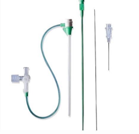 Radifocus™ Introducer II Transradial Kit Introducer Sheath