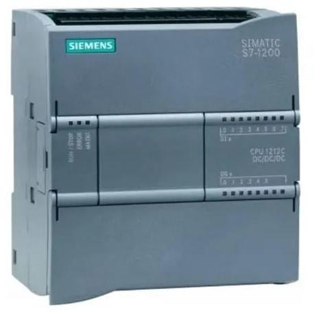 Siemens PLC Drive