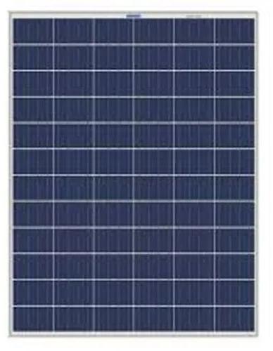 Solar Panel Plate
