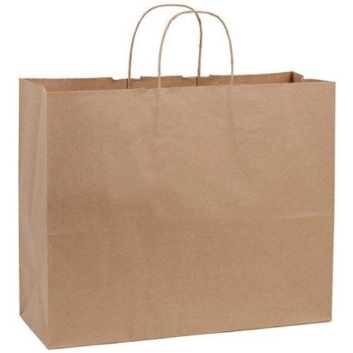 Brown Paper Bags