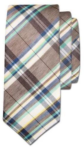 Printed Cotton Neck Tie, Occasion : Formal