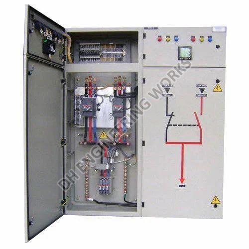 ATS Control Panel, Feature : Durability, Long Functional Life, Optimum Performance, Powerful, Reliable