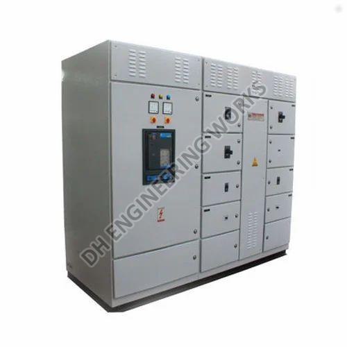 Power Distribution Board