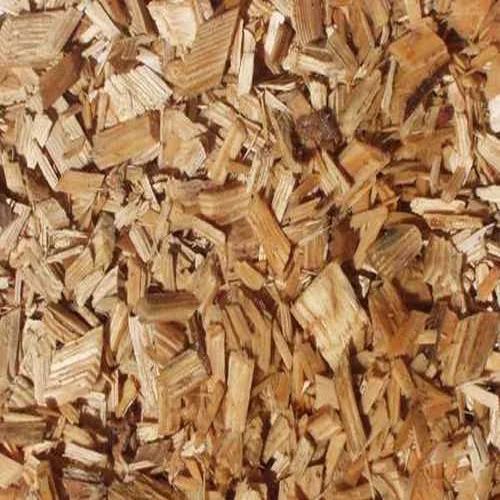 Brown Mixed Wood Chips, for Industries, Packaging Type : Gunny Bag