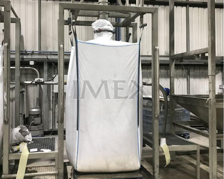 Fibc Bulk Bags