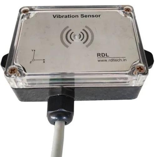 RDL Vibration Sensor