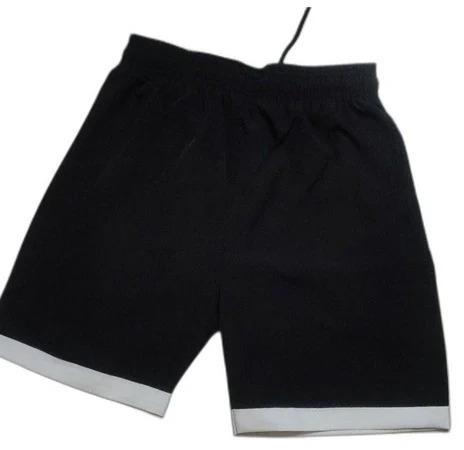 Solid Mens NS Lycra Short