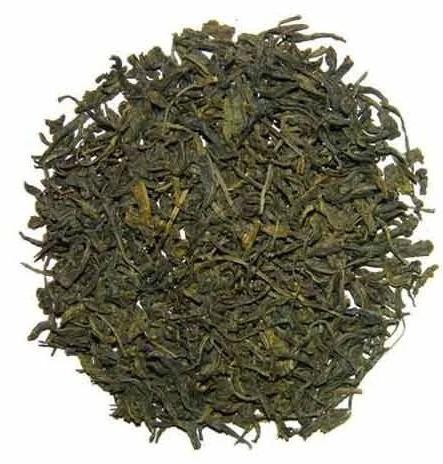 Assam Green Tea, Packaging Type : Boxes