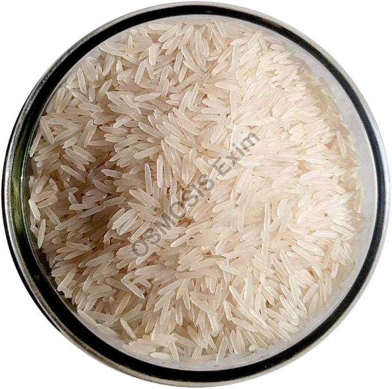 Organic Sella Basmati Rice, Certification : FSSAI Certified