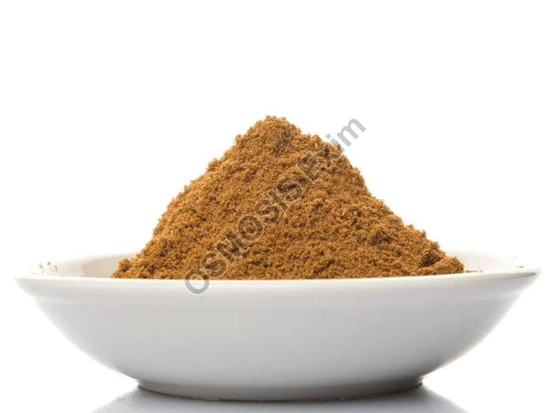 Light Brown Organic Garam Masala Powder, for Cooking, Packaging Size : 100gm, 250gm, 500gm