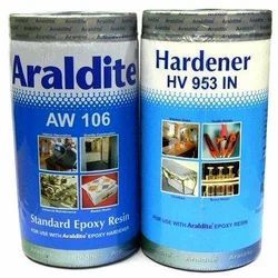 Araldite Epoxy Adhesive, Feature : Impact Resistant, Shock Resistant, Vibration Resistant