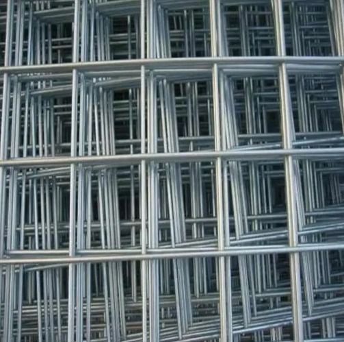 Galvanized Wire Mesh, for Cages, Construction