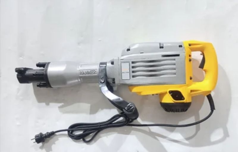 10-20kg Electric Hammer Machine, for Construction, Industries