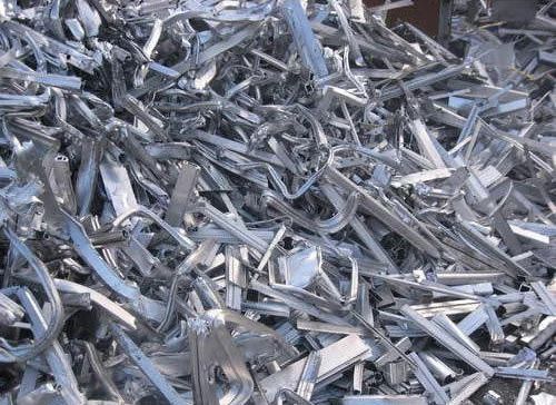 aluminum scrap