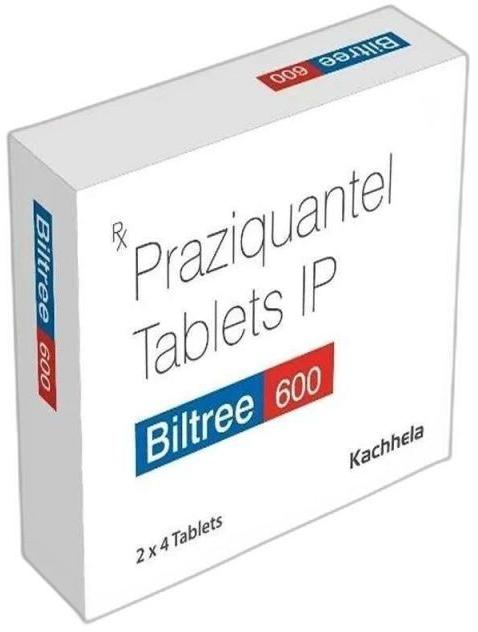 Biltree 600mg Tablets