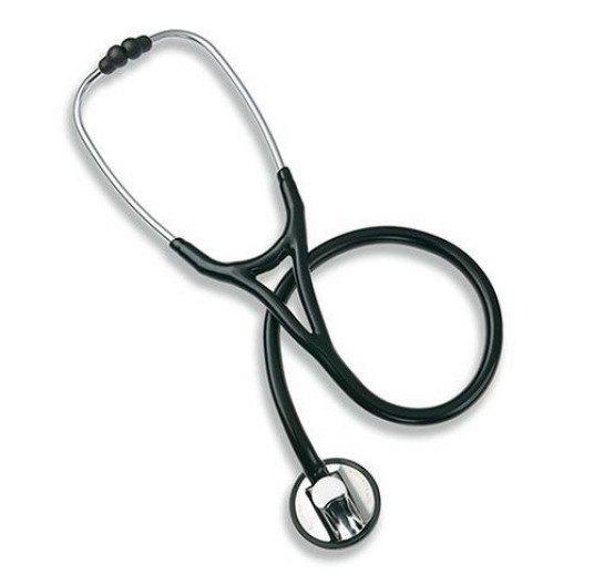 150-200gm Medical Stethoscope, for Clinic, Hospital, Feature : Accurate Result, Flexible