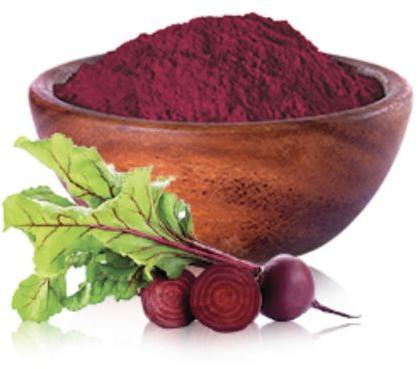 Dehydrated Beetroot Powder