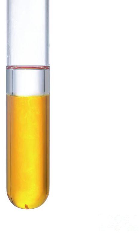 Yellow Bromine Water, For Laboratory, Form : Liquid
