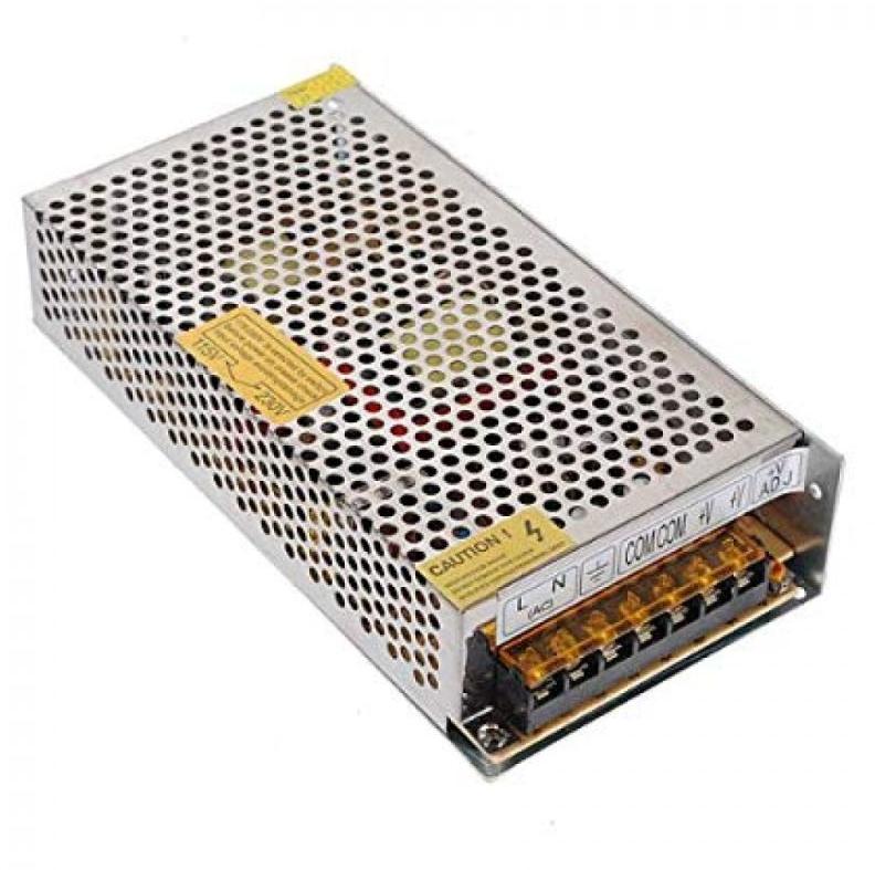 12V 20A DC Power Supply, Packaging Type : Box