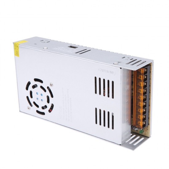 5V 60A DC Power Supply, for CCTV, LED, CNC, Robotics, DIY Projects