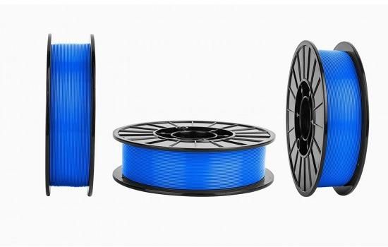 Blue PLA 3D Printer Filament