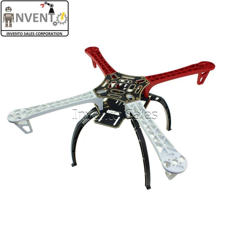 F450 Quadcopter MultiCopter Frame Kit