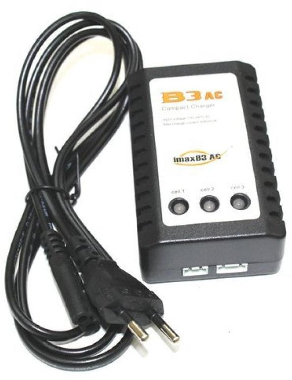 IMAX B3 Lipo Battery Charger