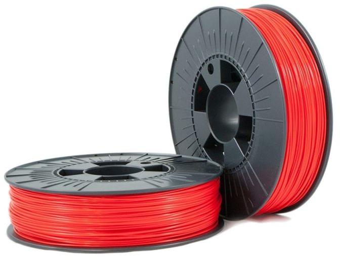 Red Abs 3d Printer Filament, Packaging Type : Roll