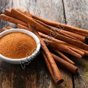 Brown Raw Organic Cinnamon Sticks, for Cooking, Certification : FSSAI Certified