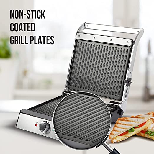 havells toastino 4 slice grill barbeque maker